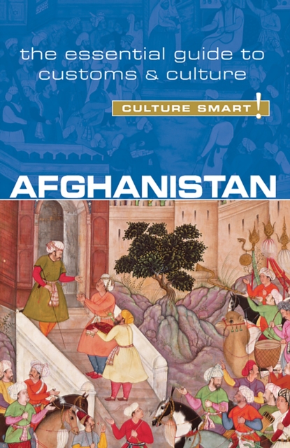 Afghanistan - Culture Smart!, PDF eBook