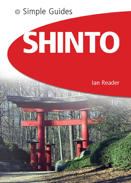 Shinto - Simple Guides, PDF eBook