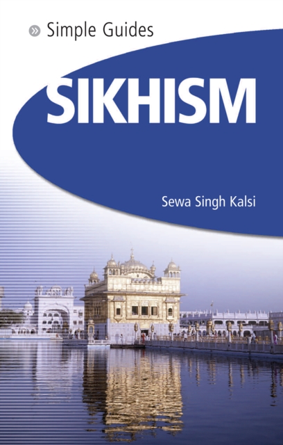 Sikhism - Simple Guides, PDF eBook
