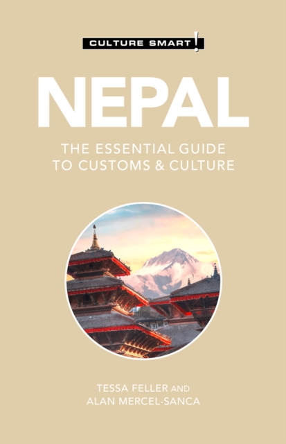 Nepal - Culture Smart! : The Essential Guide to Customs &amp; Culture, EPUB eBook