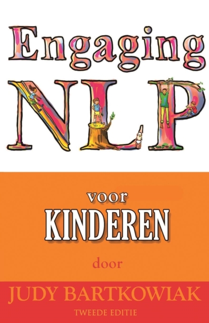 Nlp Voor Kinderen, Paperback / softback Book
