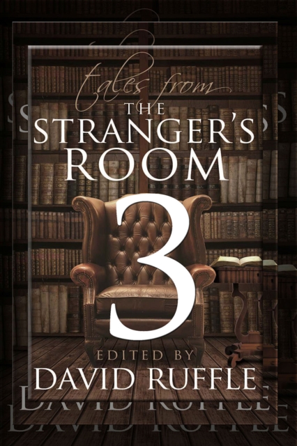 Sherlock Holmes : Tales from the Stranger's Room - Volume 3, PDF eBook