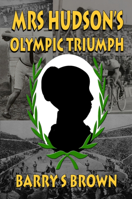 Mrs Hudson's Olympic Triumph, PDF eBook