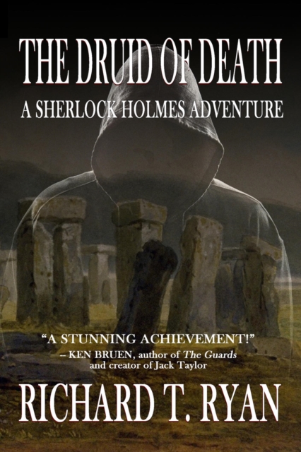 The Druid of Death - A Sherlock Holmes Adventure, PDF eBook