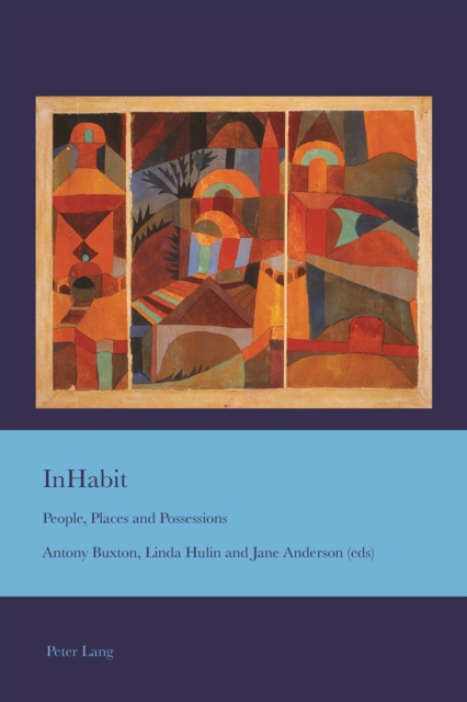 InHabit : People, Places and Possessions, PDF eBook