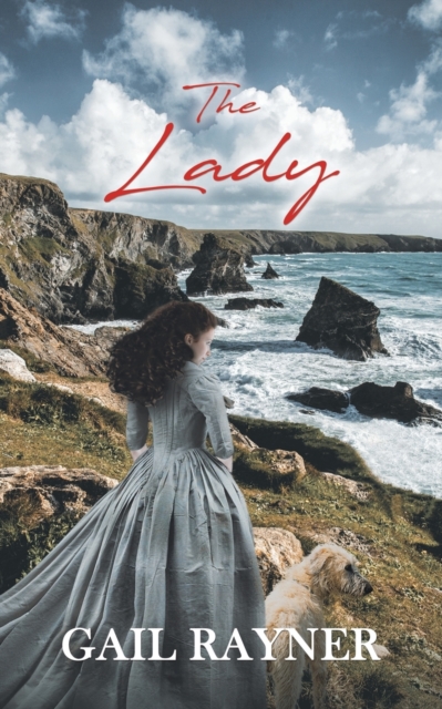 The Lady, Paperback / softback Book