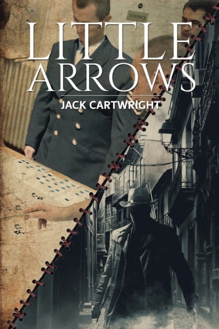Little Arrows, Paperback / softback Book