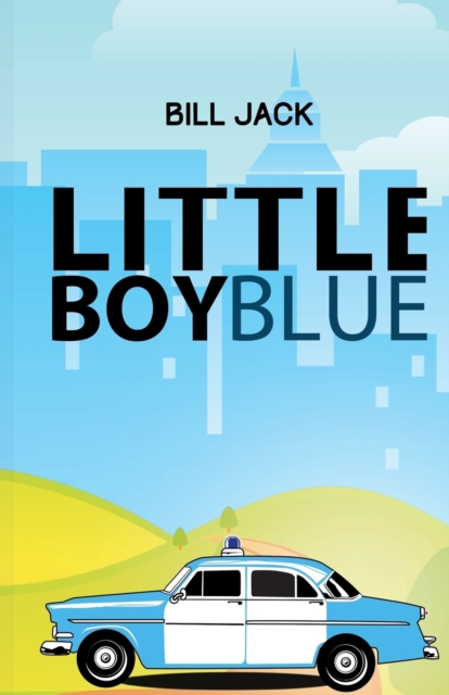 Little Boy Blue, Paperback / softback Book