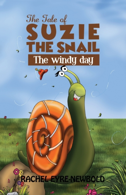 The Tale of Suzie the Snail, Paperback / softback Book