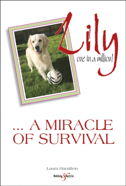 Lily: one in a million : ... a miracle of survival, EPUB eBook