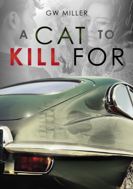A Cat to Kill For, EPUB eBook