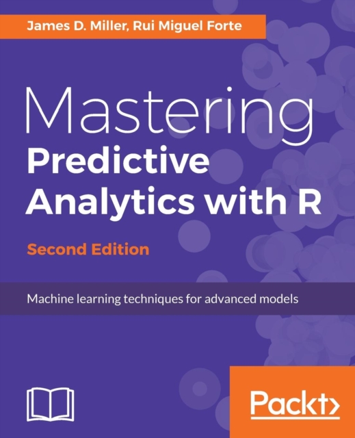 Mastering Predictive Analytics with R -, Paperback / softback Book