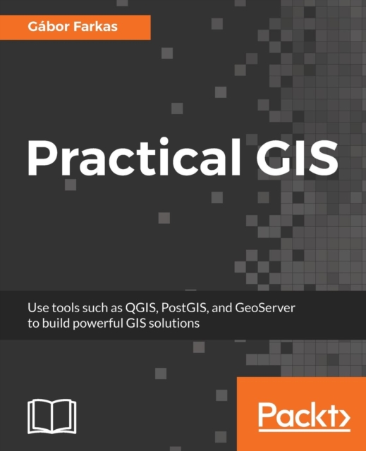 Practical GIS, Electronic book text Book
