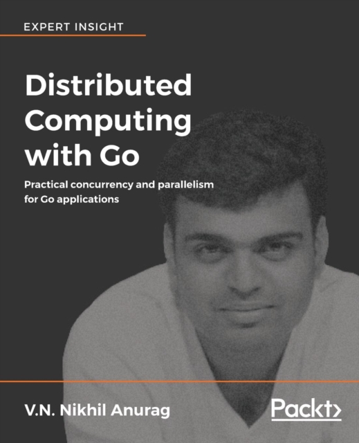 Distributed Computing with Go, Electronic book text Book