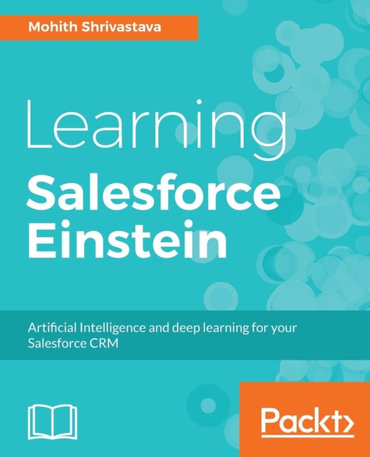 Learning Salesforce Einstein, Electronic book text Book
