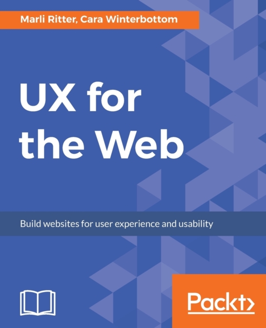 UX for the Web, Electronic book text Book