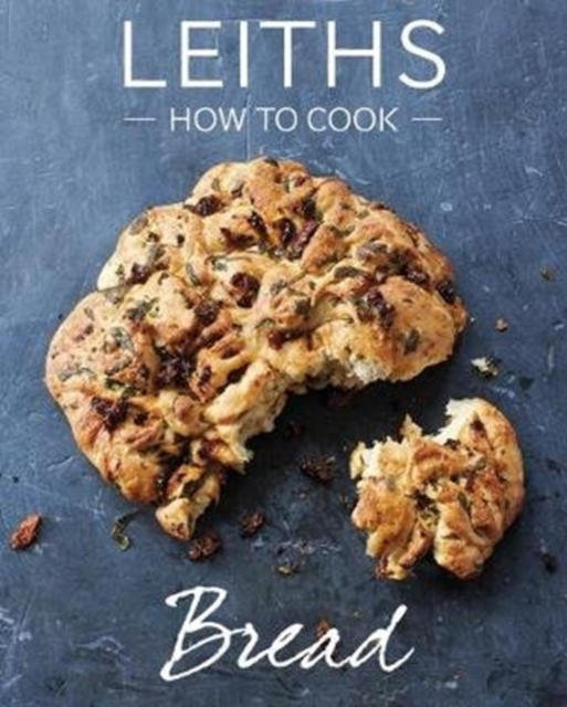 How to Cook Bread, Paperback / softback Book
