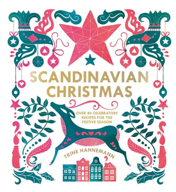 Scandinavian Christmas, EPUB eBook