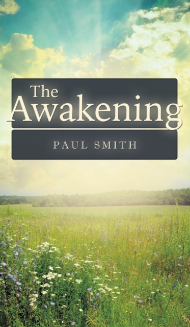 The Awakening, Hardback Book