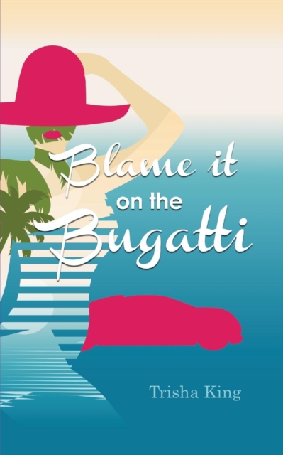 Blame it on the Bugatti, EPUB eBook