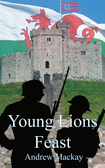 Young Lions Feast, Paperback / softback Book