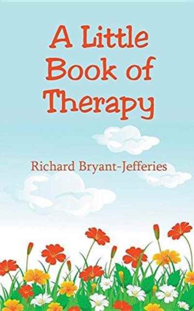 A Little Book of Therapy, Paperback / softback Book