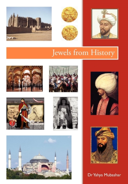 Jewels from History, EPUB eBook