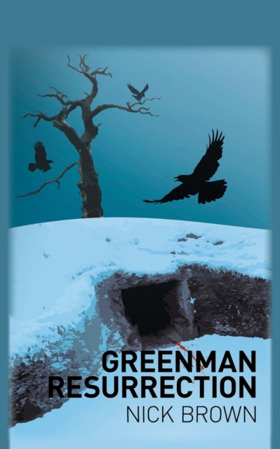 Greenman Resurrection, Paperback / softback Book