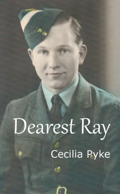 Dearest Ray, Paperback / softback Book