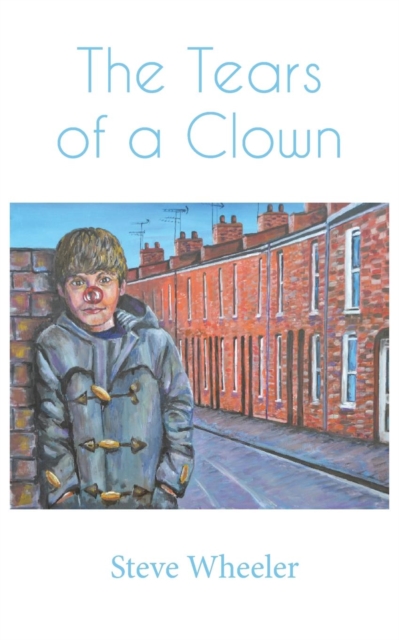 The Tears of a Clown, Paperback / softback Book