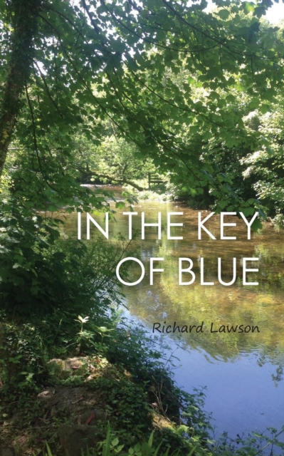 In the Key of Blue, Paperback / softback Book