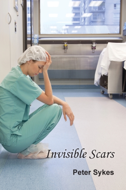 Invisible Scars, Paperback / softback Book