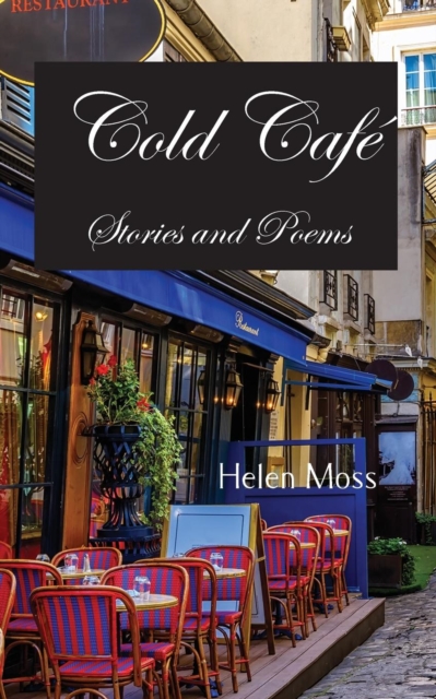 Cold Cafe, Paperback / softback Book