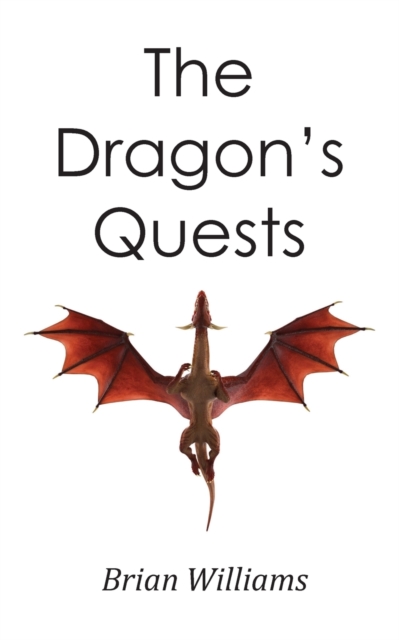 The Dragon's Quests, Paperback / softback Book