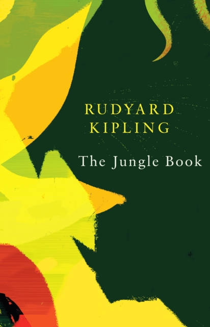 The Jungle Book (Legend Classics), Paperback / softback Book