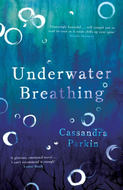 Underwater Breathing, Paperback / softback Book