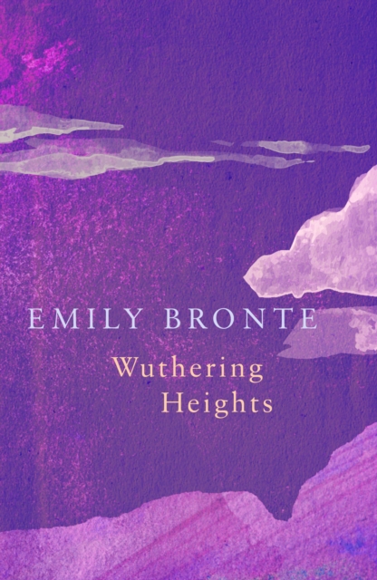 Wuthering Heights (Legend Classics), Paperback / softback Book