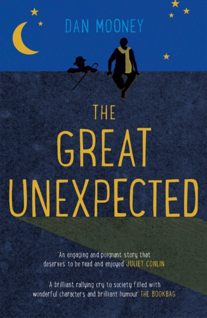 The Great Unexpected, Paperback / softback Book