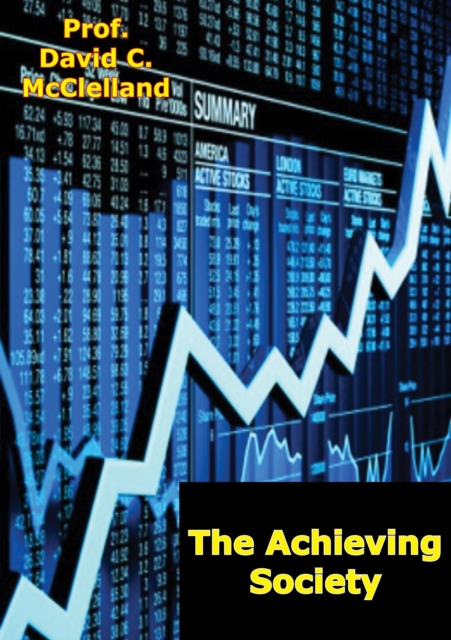 The Achieving Society, EPUB eBook