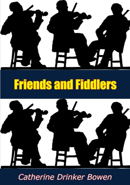 Friends and Fiddlers, EPUB eBook