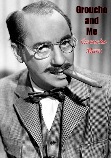 Groucho and Me, EPUB eBook