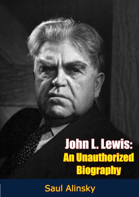 John L. Lewis, EPUB eBook
