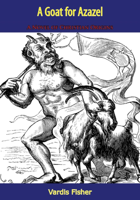 A Goat for Azazel, EPUB eBook