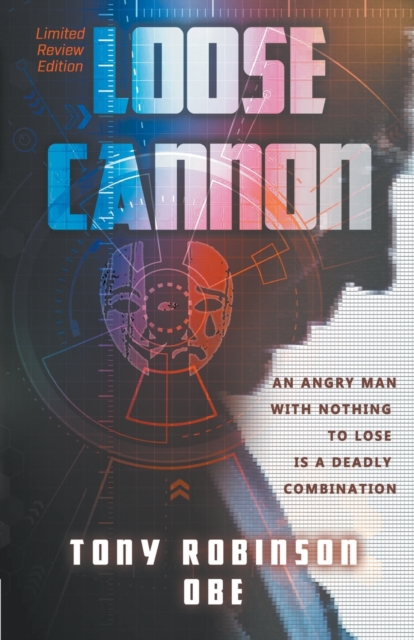 Loose Cannon, Paperback / softback Book