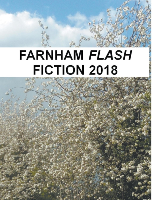 Farnham Flash Fiction 2018, Paperback / softback Book