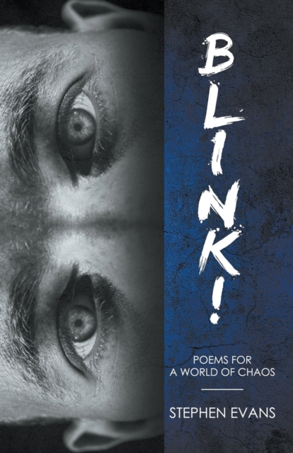 BLINK! Poems for a World of Chaos, Paperback / softback Book