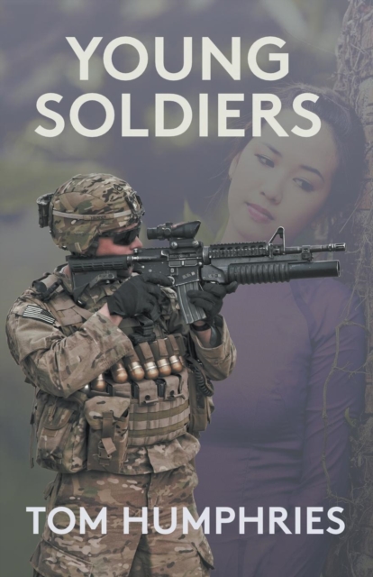 Young Soldiers, Paperback / softback Book