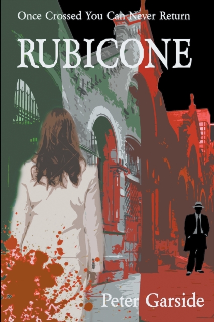 Rubicone, Paperback / softback Book