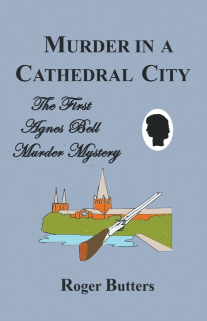 Murder In A Cathedral City, Paperback / softback Book