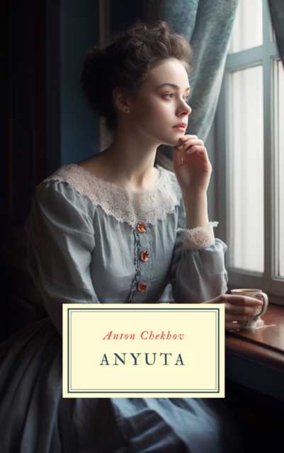 Anyuta, eAudiobook MP3 eaudioBook